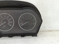 2015 Bmw 228i Instrument Cluster Speedometer Gauges P/N:9232892 9363219-01, 10075140, 14365510, A2C95096100 Miles:24K Fits O