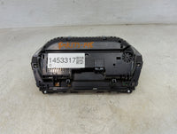 2015 Bmw 228i Instrument Cluster Speedometer Gauges P/N:9232892 9363219-01, 10075140, 14365510, A2C95096100 Miles:24K Fits O