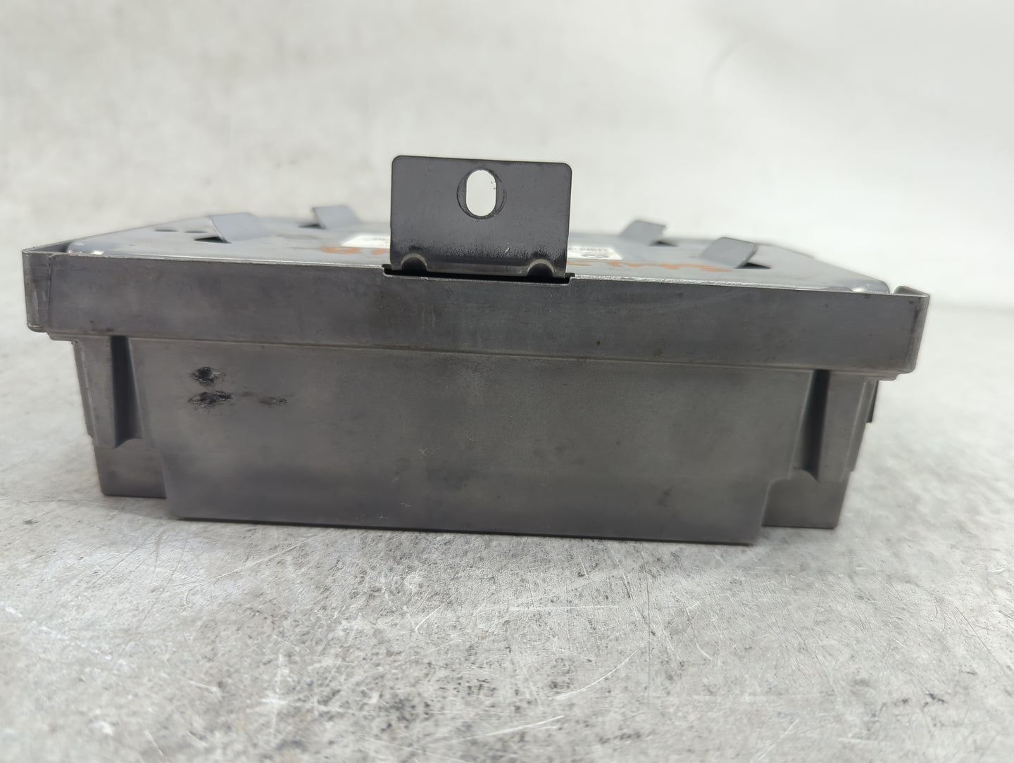 2015 Bmw 228i Radio AM FM Cd Player Receiver Replacement P/N:9322686 535181 Fits OEM Used Auto Parts - Oemusedautoparts1.com