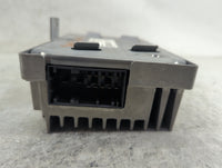 2015 Bmw 228i Radio AM FM Cd Player Receiver Replacement P/N:9322686 535181 Fits OEM Used Auto Parts - Oemusedautoparts1.com