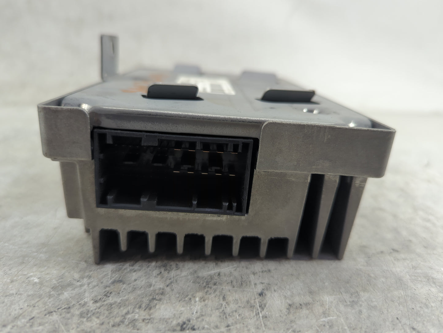 2015 Bmw 228i Radio Speaker Amplifier 9322686|535181 - Oemusedautoparts1.com