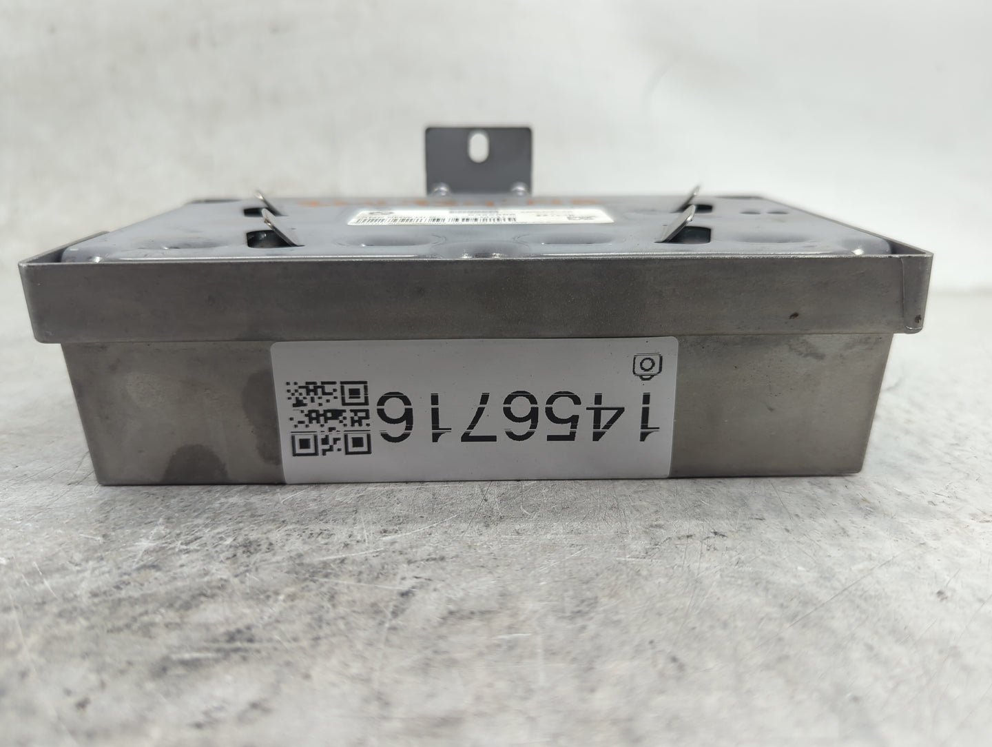 2015 Bmw 228i Radio AM FM Cd Player Receiver Replacement P/N:9322686 535181 Fits OEM Used Auto Parts - Oemusedautoparts1.com