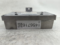 2015 Bmw 228i Radio AM FM Cd Player Receiver Replacement P/N:9322686 535181 Fits OEM Used Auto Parts - Oemusedautoparts1.com