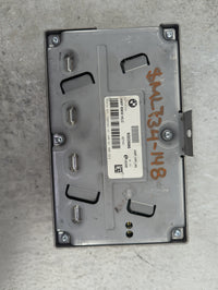2015 Bmw 228i Radio AM FM Cd Player Receiver Replacement P/N:9322686 535181 Fits OEM Used Auto Parts - Oemusedautoparts1.com