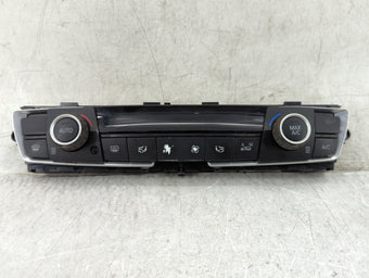 compare product 2014-2015 Bmw 228i Climate Control Module Temperature AC/Heater Replacement Fits Fits 2012 2013 2014 2015 OEM Used Auto Parts