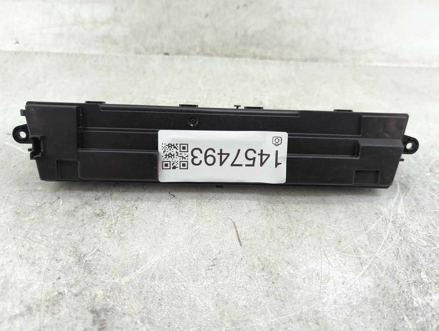 2014-2015 Bmw 228i Climate Control Module Temperature AC/Heater Replacement Fits Fits 2012 2013 2014 2015 OEM Used Auto Part