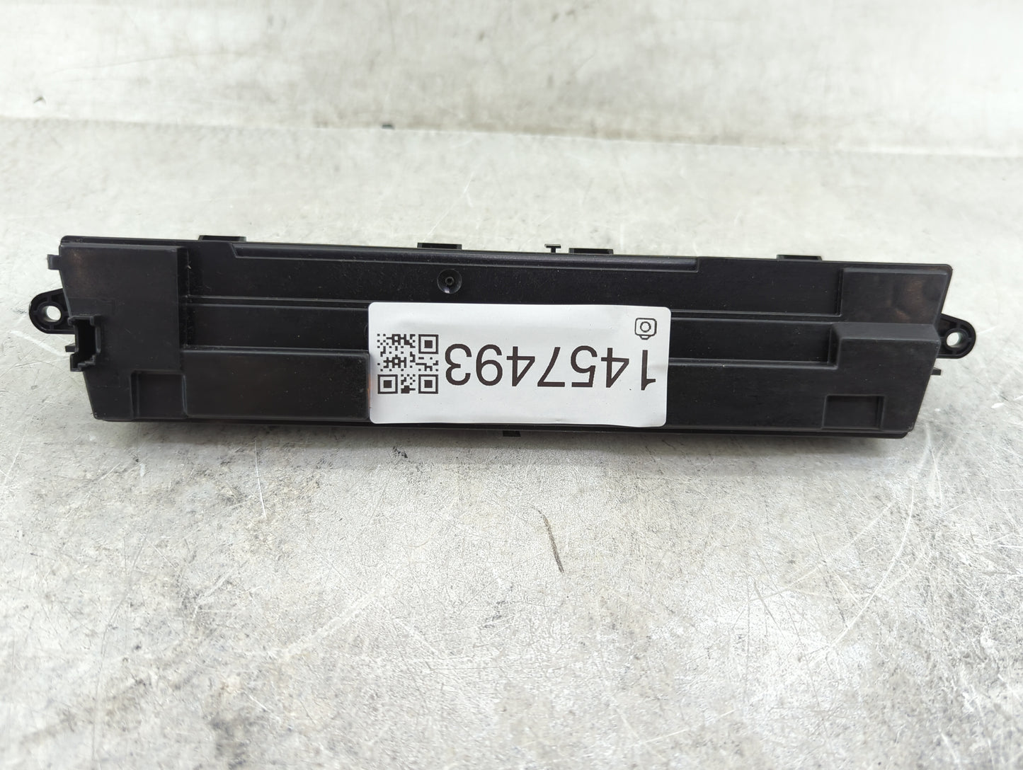 2014-2015 Bmw 228i Climate Control Module Temperature AC/Heater Replacement Fits Fits 2012 2013 2014 2015 OEM Used Auto Part