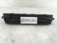 2014-2015 Bmw 228i Climate Control Module Temperature AC/Heater Replacement Fits Fits 2012 2013 2014 2015 OEM Used Auto Part