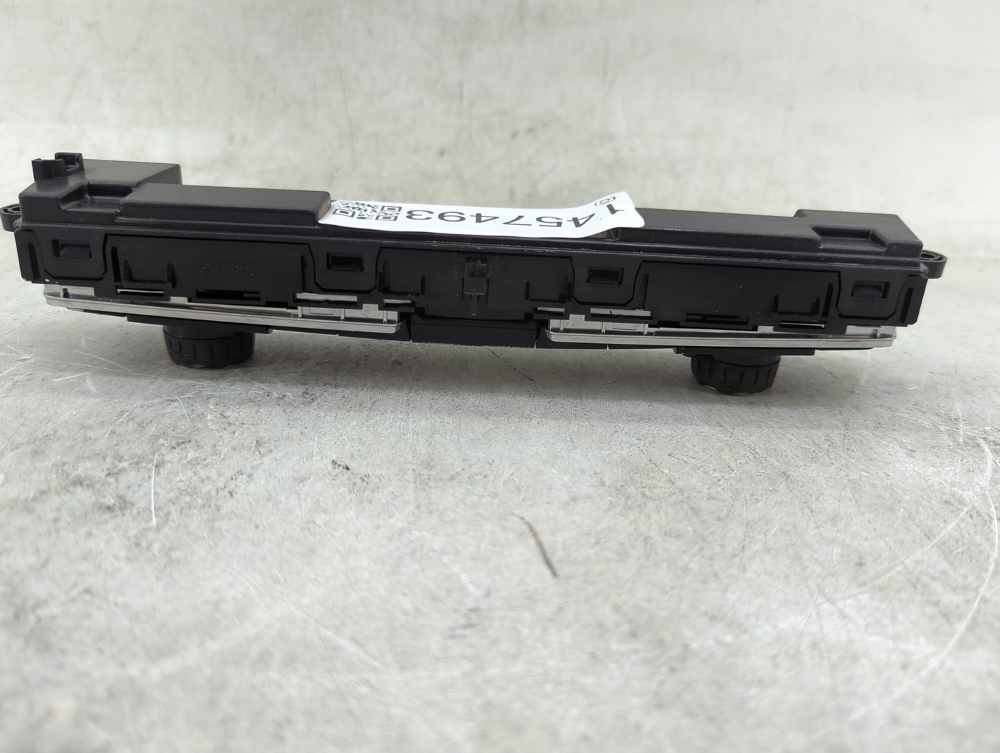 2014-2015 Bmw 228i Climate Control Module Temperature AC/Heater Replacement Fits Fits 2012 2013 2014 2015 OEM Used Auto Part