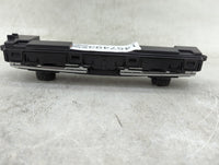 2014-2015 Bmw 228i Climate Control Module Temperature AC/Heater Replacement Fits Fits 2012 2013 2014 2015 OEM Used Auto Part