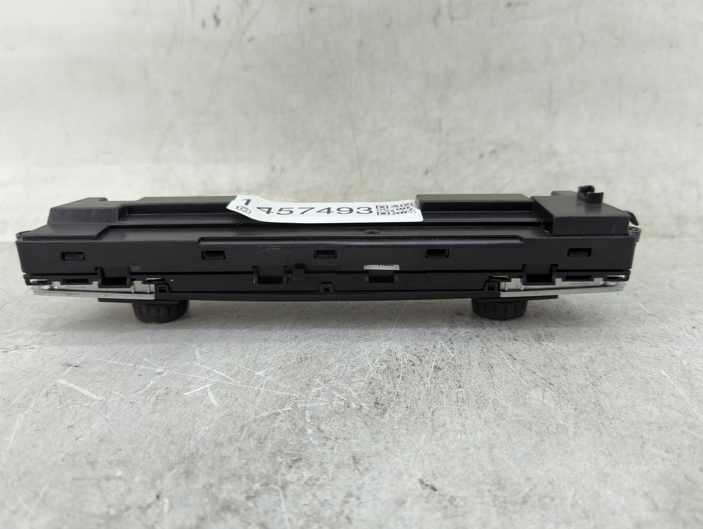 2014-2015 Bmw 228i Climate Control Module Temperature AC/Heater Replacement Fits Fits 2012 2013 2014 2015 OEM Used Auto Part