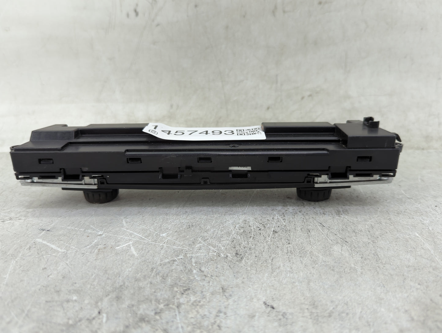 2014-2015 Bmw 228i Climate Control Module Temperature AC/Heater Replacement Fits Fits 2012 2013 2014 2015 OEM Used Auto Part