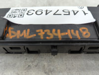 2014-2015 Bmw 228i Climate Control Module Temperature AC/Heater Replacement Fits Fits 2012 2013 2014 2015 OEM Used Auto Part
