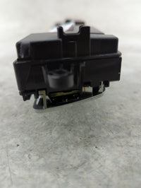 2014-2015 Bmw 228i Climate Control Module Temperature AC/Heater Replacement Fits Fits 2012 2013 2014 2015 OEM Used Auto Part