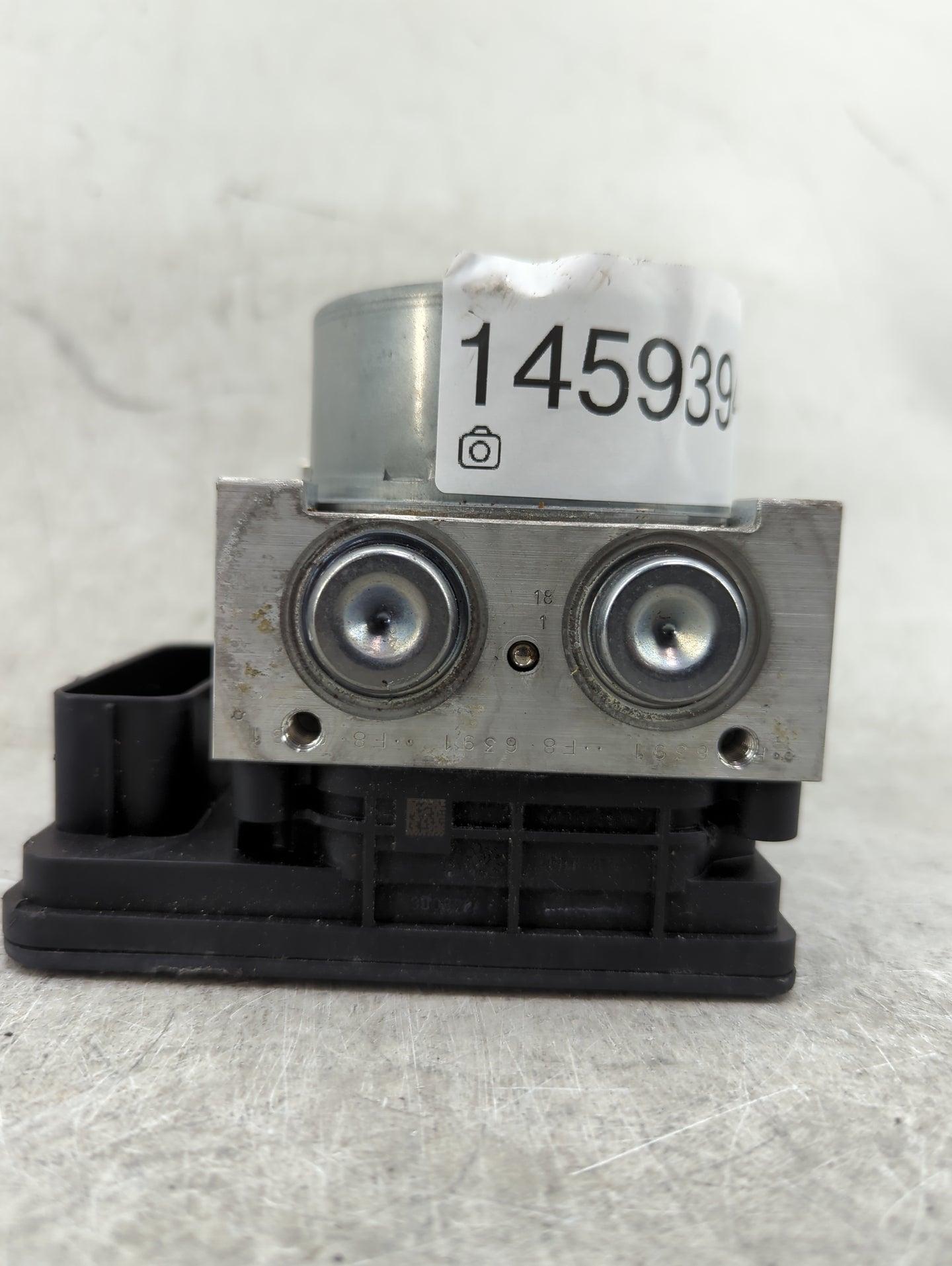 2014-2016 Bmw 228i ABS Pump Control Module Replacement P/N:3451-6870418-01 10.0220-0517.4 Fits OEM Used Auto Parts - Oemused
