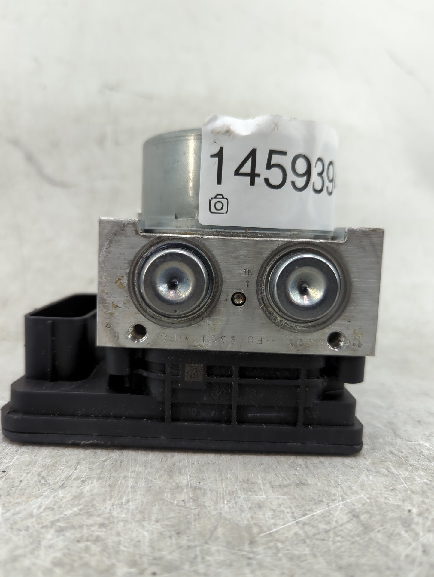 2014-2016 Bmw 228i ABS Pump Control Module Replacement P/N:3451-6870418-01 10.0220-0517.4 Fits OEM Used Auto Parts - Oemused