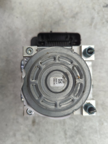 2014-2016 Bmw 228i ABS Pump Control Module Replacement P/N:3451-6870418-01 10.0220-0517.4 Fits OEM Used Auto Parts