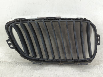 2014-2016 Bmw 228i Front Grille Bumper Not Included 1459490