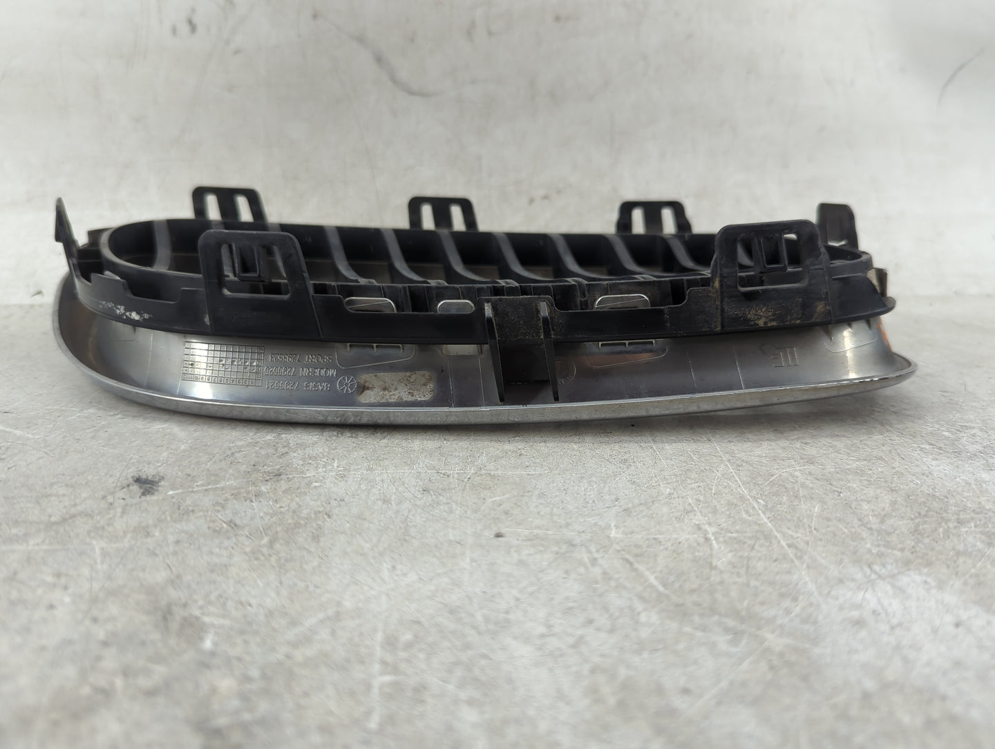 2014-2016 Bmw 228i Front Grille Bumper Not Included 1459490 - Oemusedautoparts1.com
