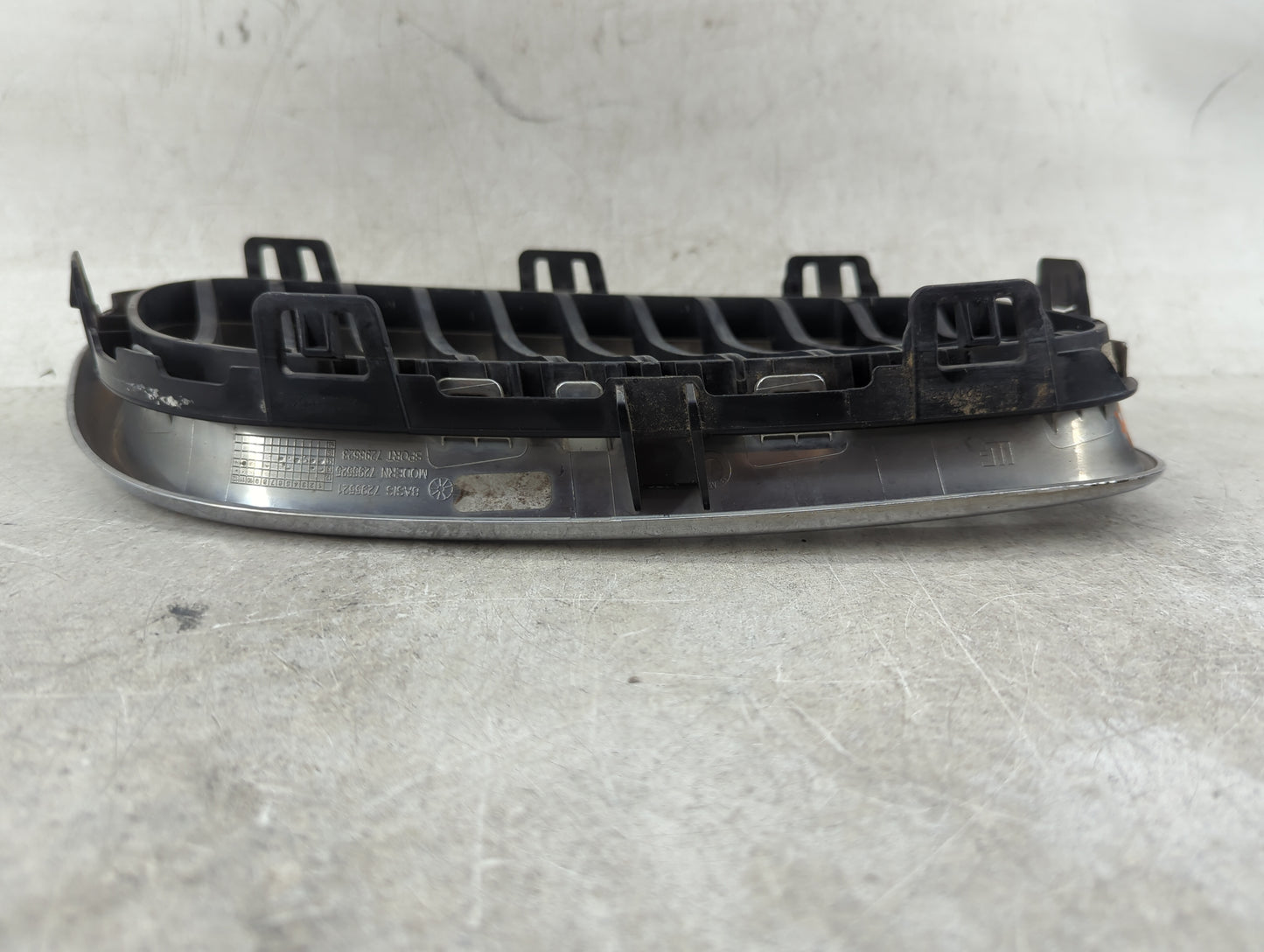 2014-2016 Bmw 228i Front Grille Bumper Not Included 1459490 - Oemusedautoparts1.com