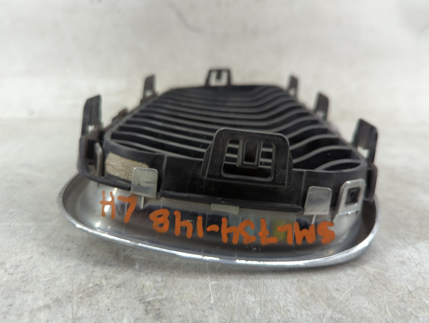 2014-2016 Bmw 228i Front Grille Bumper Not Included 1459490 - Oemusedautoparts1.com