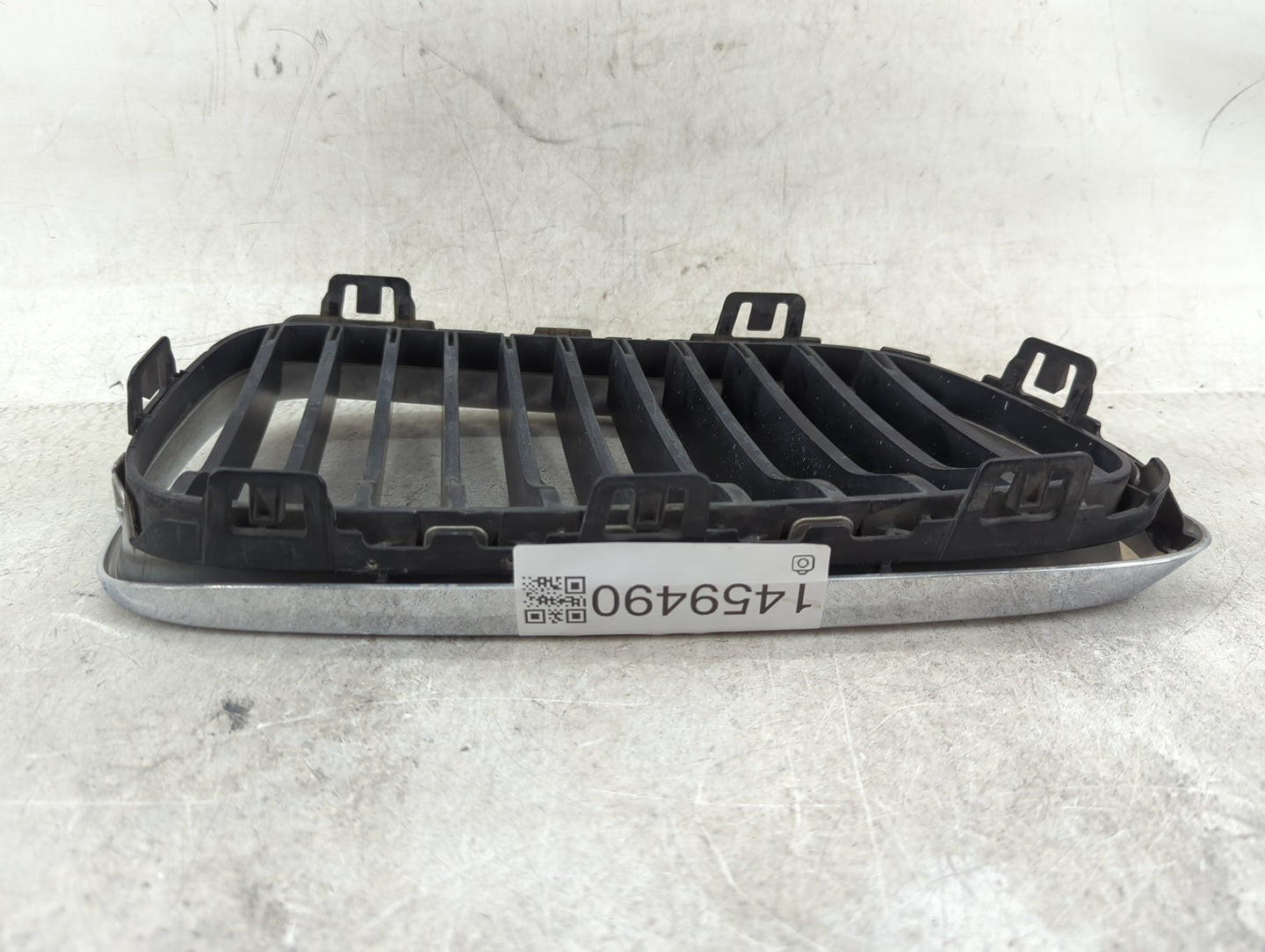 2014-2016 Bmw 228i Front Grille Bumper Not Included 1459490 - Oemusedautoparts1.com