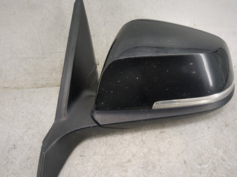 compare product 2014-2016 Bmw 228i Driver Side View Mirror - Left Door Mirror OEM Used
