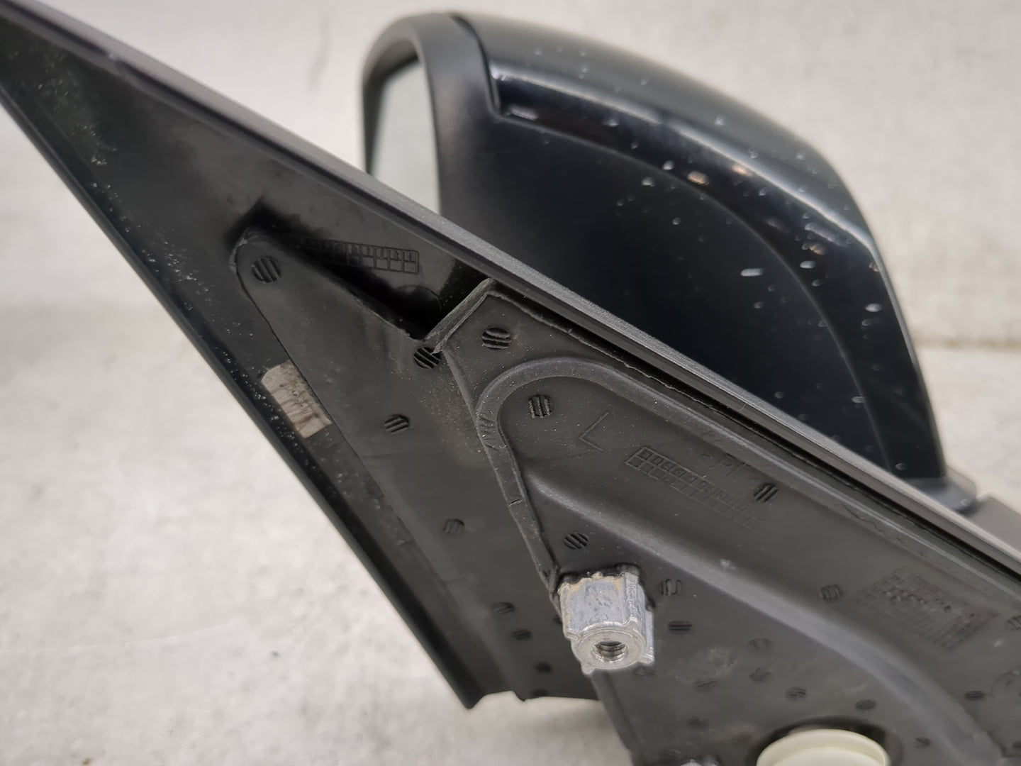 2014-2016 Bmw 228i Driver Side View Mirror - Left Door Mirror OEM Used - Oemusedautoparts1.com
