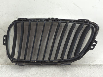 2014-2016 Bmw 228i Front Grille Bumper Not Included