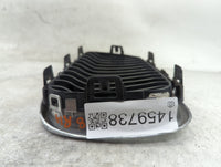 2014-2016 Bmw 228i Front Grille Bumper Not Included - Oemusedautoparts1.com