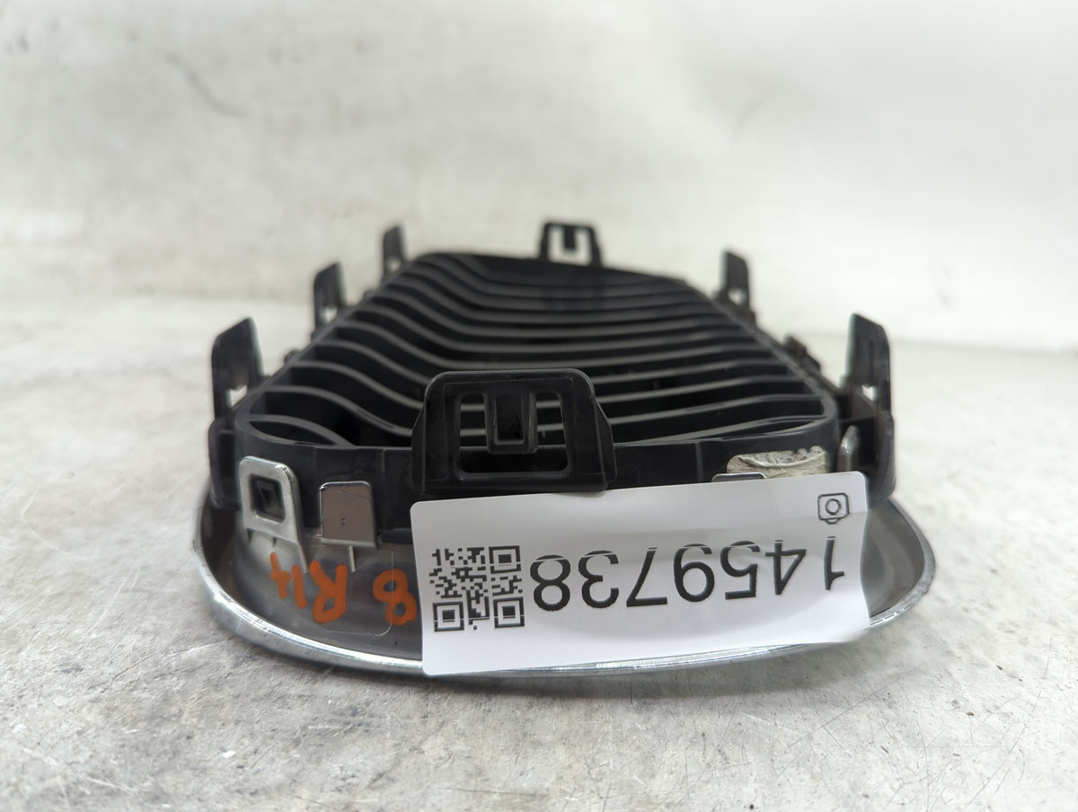 2014-2016 Bmw 228i Front Grille Bumper Not Included 1459738 - Oemusedautoparts1.com