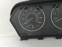 2015 Bmw 235i Instrument Cluster Speedometer Gauges P/N:6210 IK9365973 176494 11 Fits OEM Used Auto Parts - Oemusedautoparts