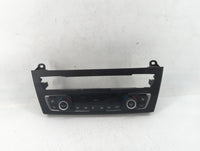2015 Bmw 235i Climate Control Module Temperature AC/Heater Replacement Fits Fits 2014 2016 2017 2018 2019 2020 2021 OEM Used