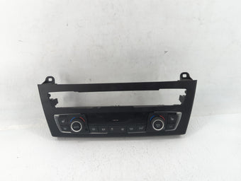 compare product 2015 Bmw 235i Climate Control Module Temperature AC/Heater Replacement Fits Fits 2014 2016 2017 2018 2019 2020 2021 OEM Used Auto Parts