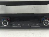 2015 Bmw 235i Climate Control Module Temperature AC/Heater Replacement Fits Fits 2014 2016 2017 2018 2019 2020 2021 OEM Used