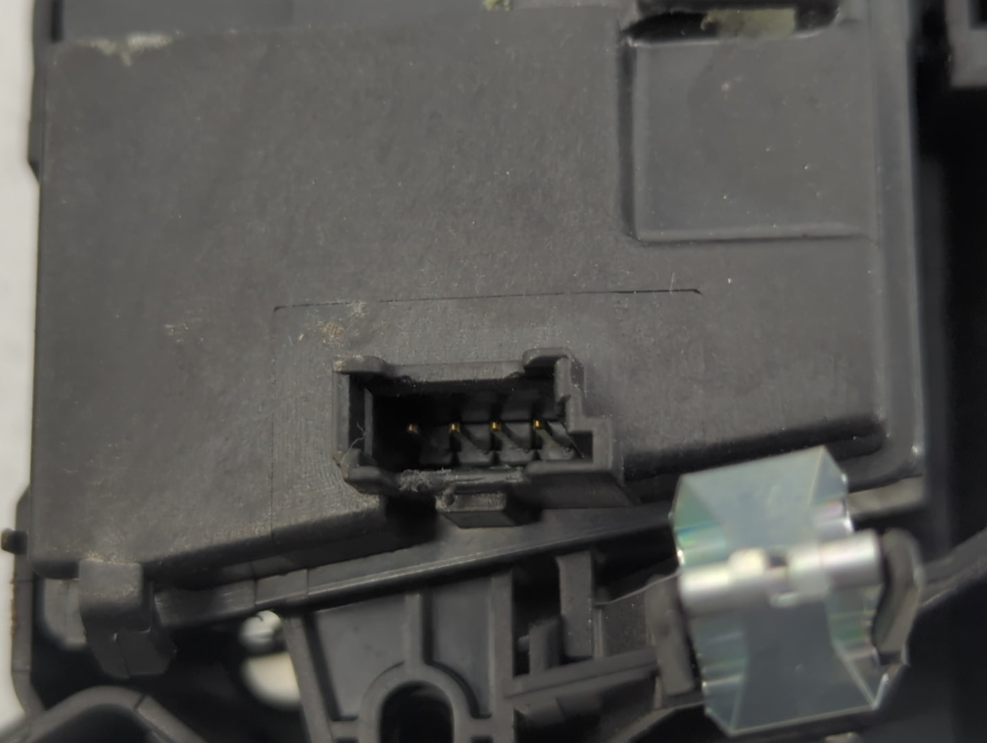 2015 Bmw 235i Climate Control Module Temperature AC/Heater Replacement Fits Fits 2014 2016 2017 2018 2019 2020 2021 OEM Used