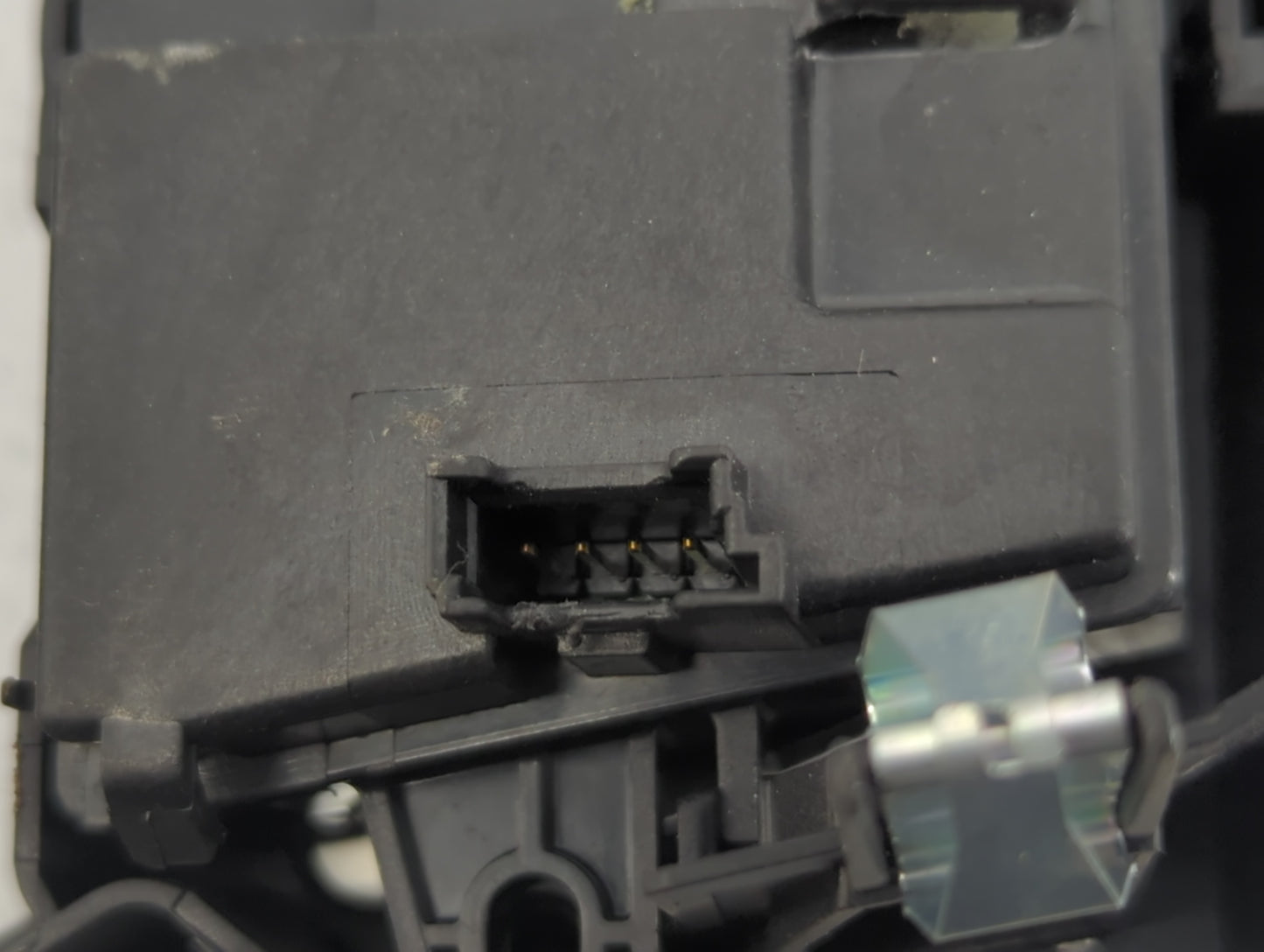 2015 Bmw 235i Climate Control Module Temperature AC/Heater Replacement Fits Fits 2014 2016 2017 2018 2019 2020 2021 OEM Used