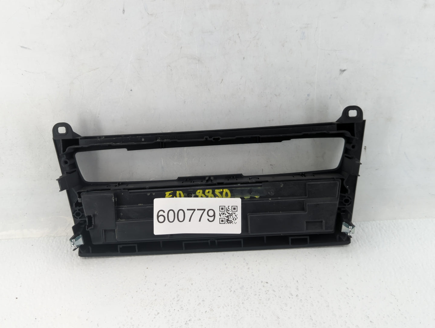 2015 Bmw 235i Climate Control Module Temperature AC/Heater Replacement Fits Fits 2014 2016 2017 2018 2019 2020 2021 OEM Used
