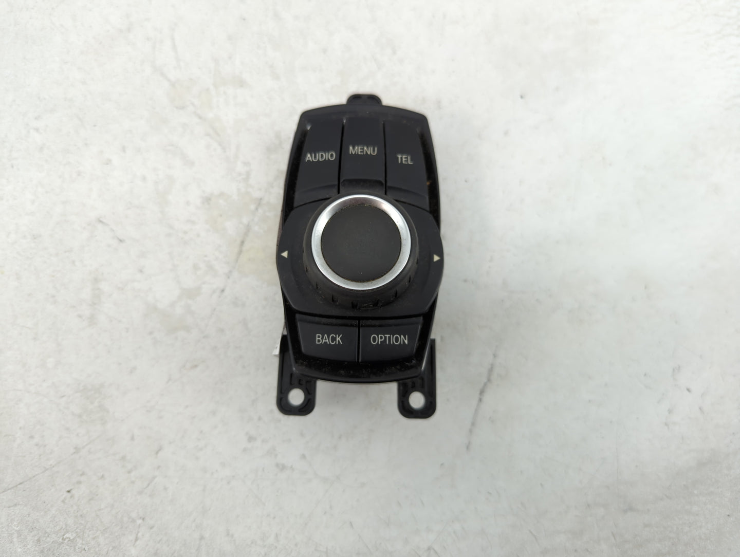 2015 Bmw 320 Information Display Screen - Oemusedautoparts1.com