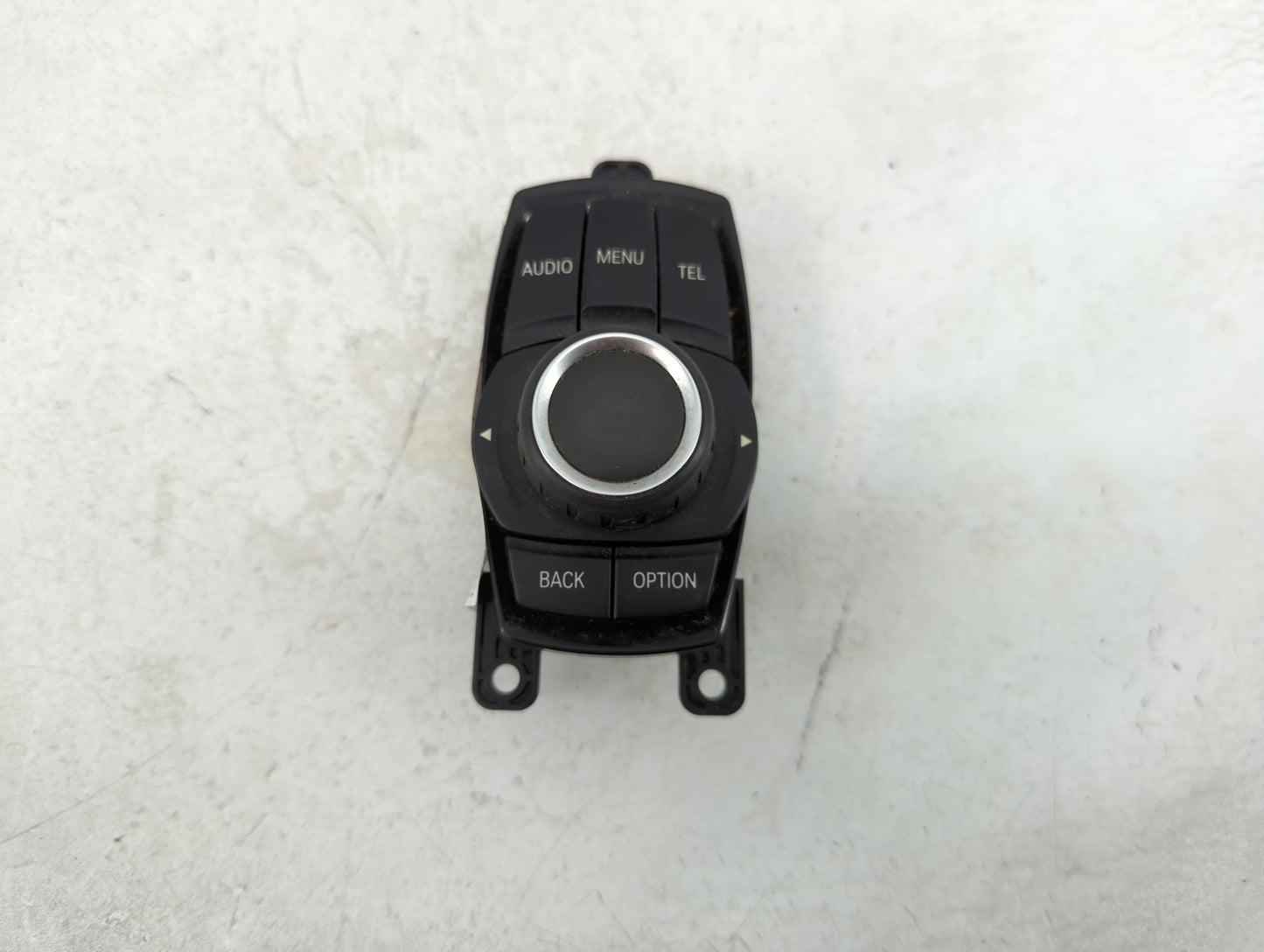 2015 Bmw 320 Information Display Screen - Oemusedautoparts1.com