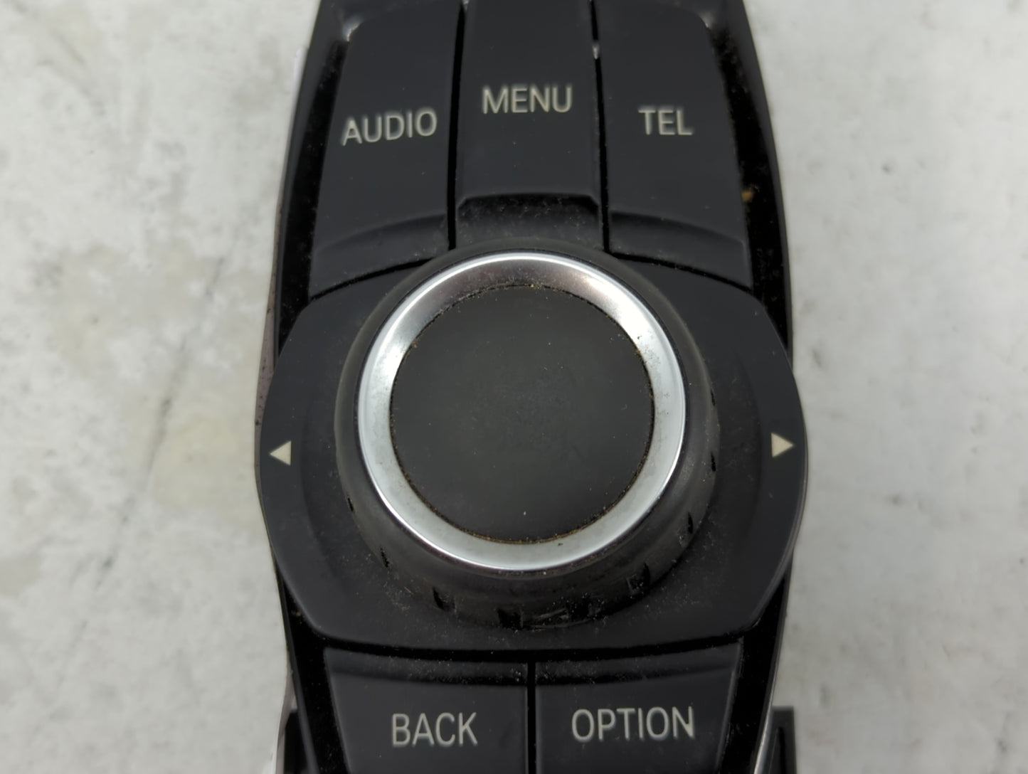 2015 Bmw 320 Information Display Screen - Oemusedautoparts1.com