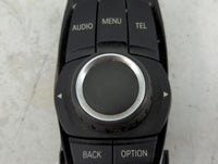 2015 Bmw 320 Information Display Screen - Oemusedautoparts1.com