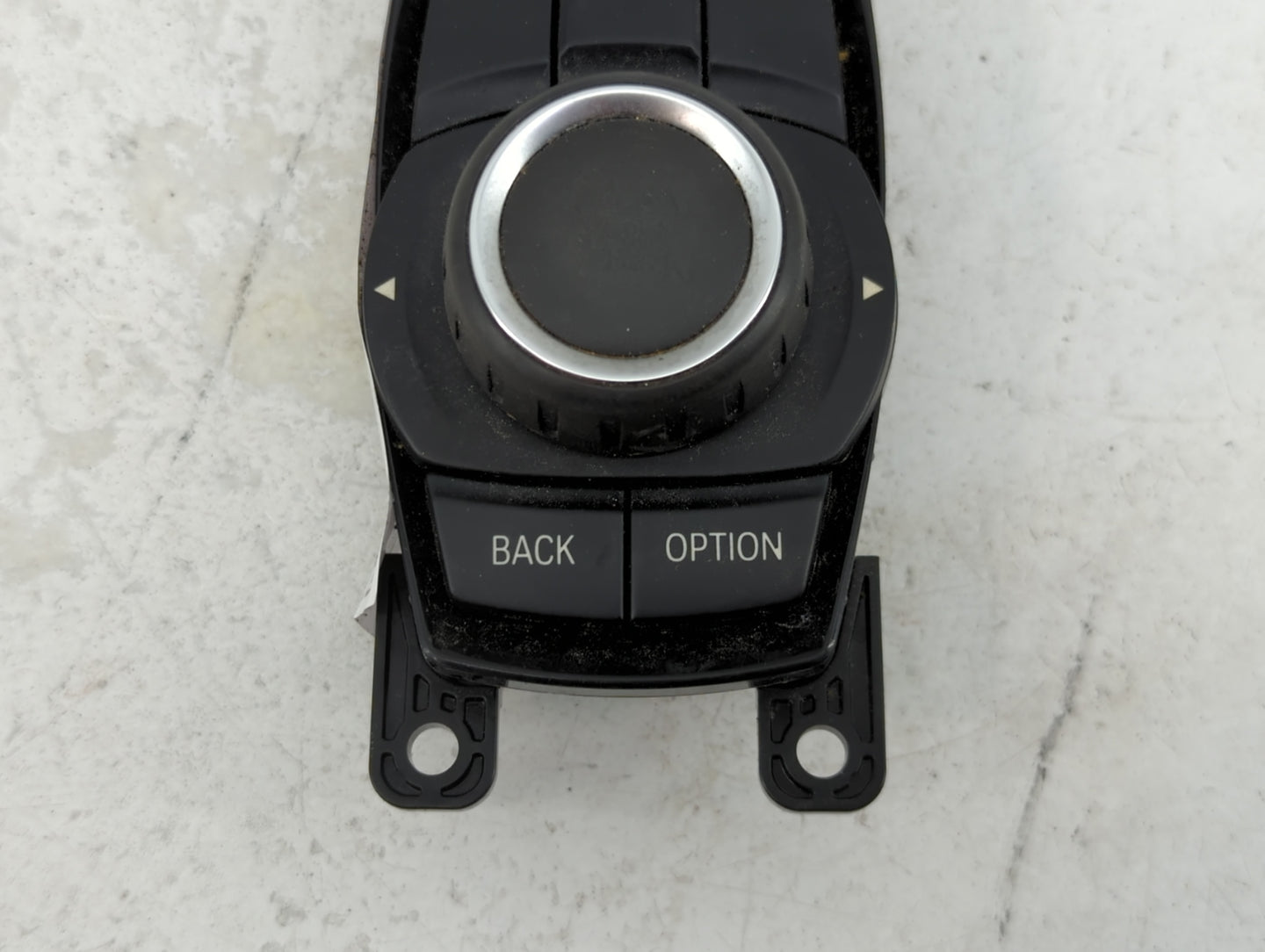 2015 Bmw 320 Information Display Screen - Oemusedautoparts1.com