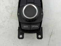 2015 Bmw 320 Information Display Screen - Oemusedautoparts1.com