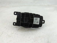2015 Bmw 320 Information Display Screen - Oemusedautoparts1.com