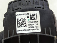 2015 Bmw 320 Information Display Screen - Oemusedautoparts1.com