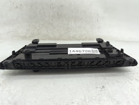 2014-2015 Bmw 320 Climate Control Module Temperature AC/Heater Replacement Fits Fits 2014 2015 OEM Used Auto Parts - Oemused