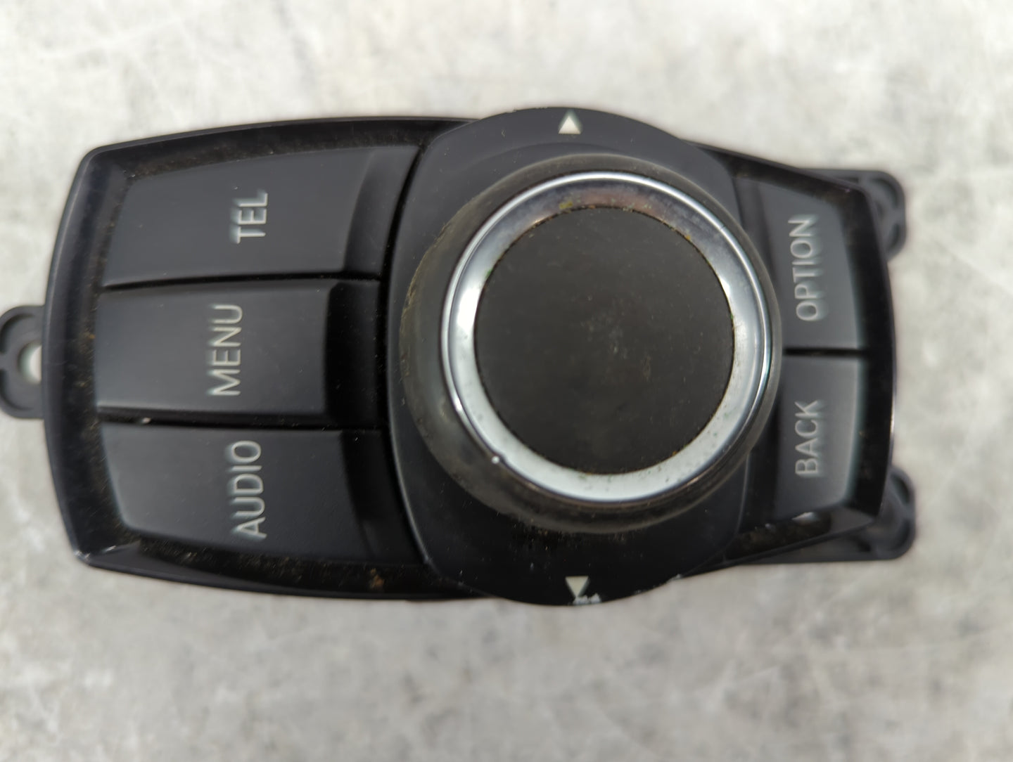 2015 Bmw 320 Radio AM FM Cd Player Receiver Replacement P/N:ZE93176950 033623201, 2215000084881008 Fits OEM Used Auto Parts 