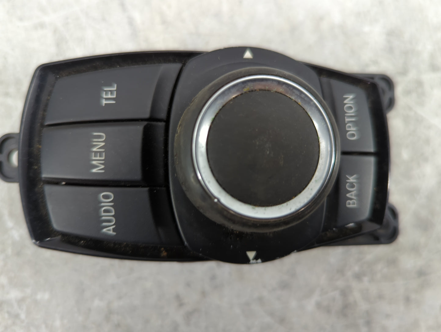 2015 Bmw 320 Radio AM FM Cd Player Receiver Replacement P/N:ZE93176950 033623201, 2215000084881008 Fits OEM Used Auto Parts 