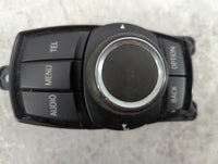 2015 Bmw 320 Radio AM FM Cd Player Receiver Replacement P/N:ZE93176950 033623201, 2215000084881008 Fits OEM Used Auto Parts 
